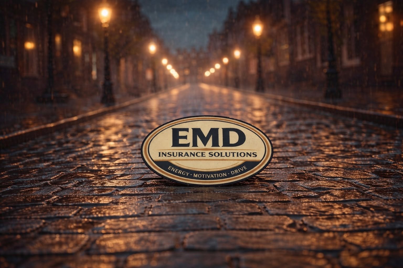 EMD Insurance Solutions