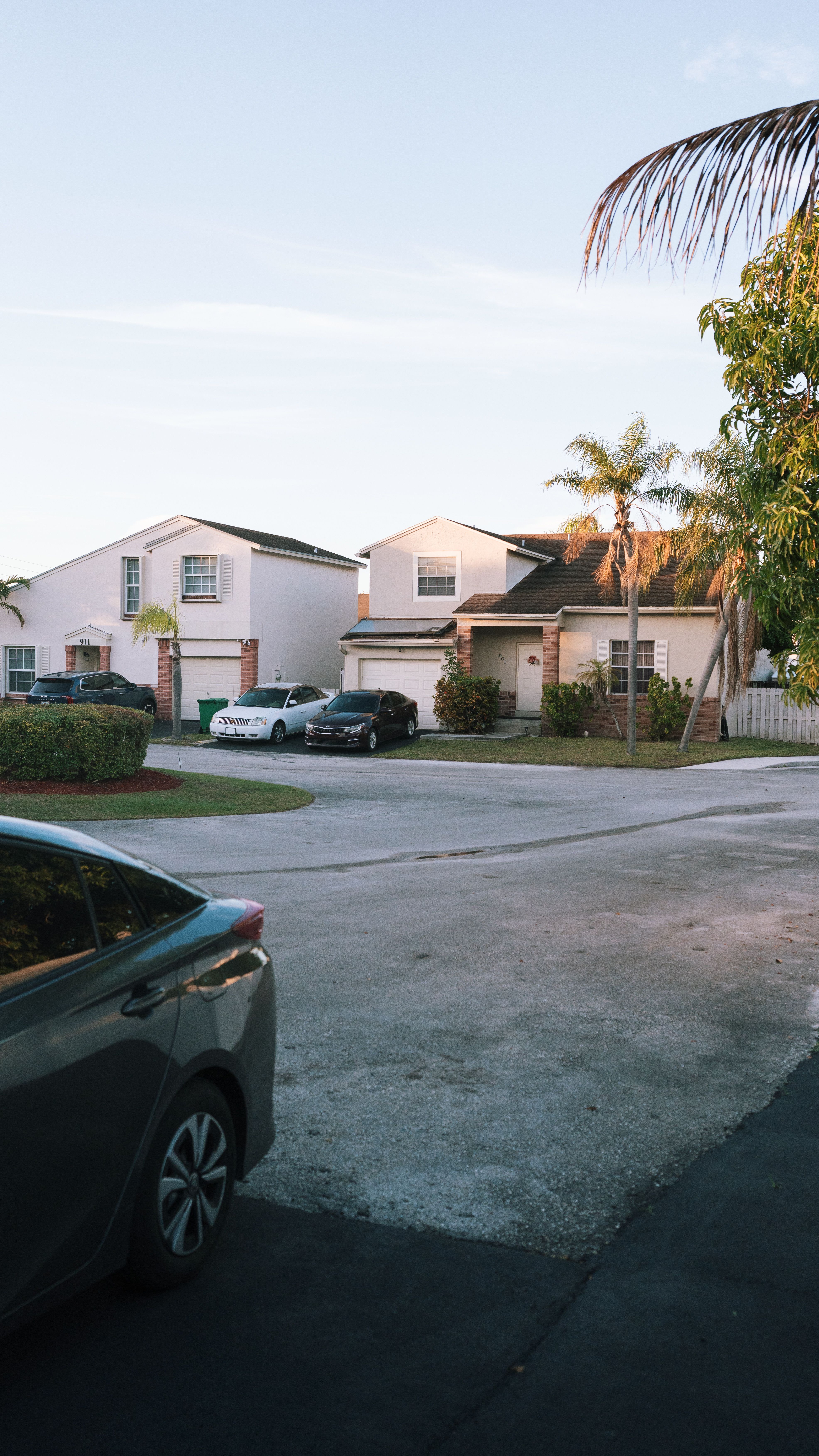 Personal insurance for Florida and Texas homes and families