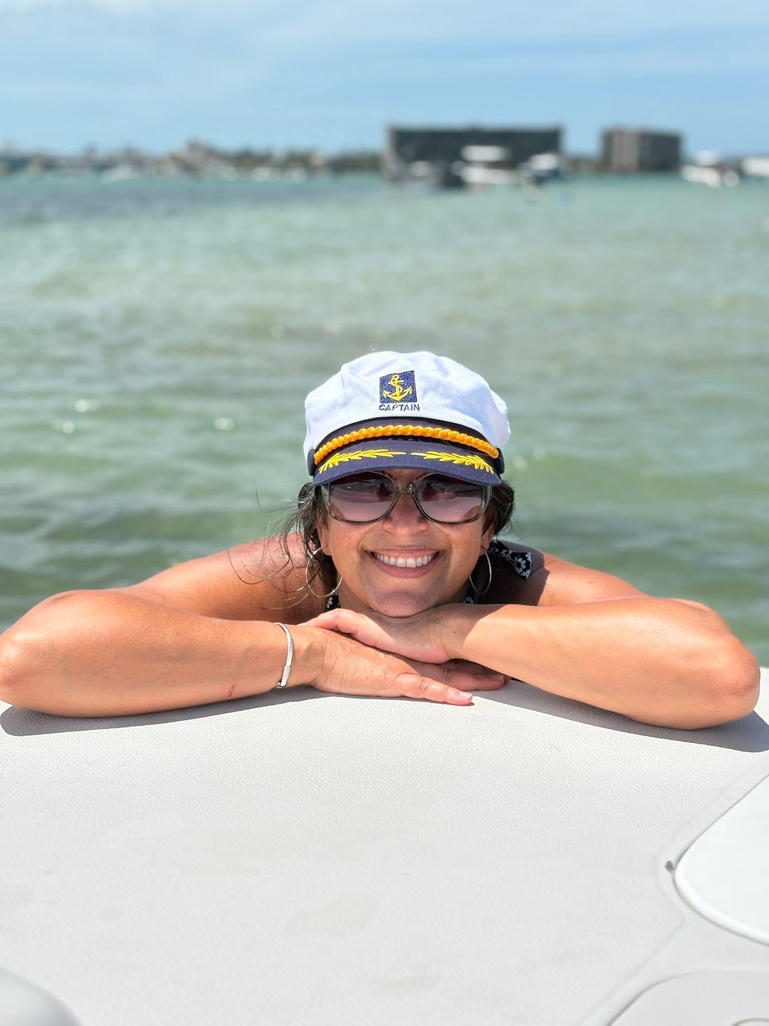 Lora of EMD Insurance Solutions
