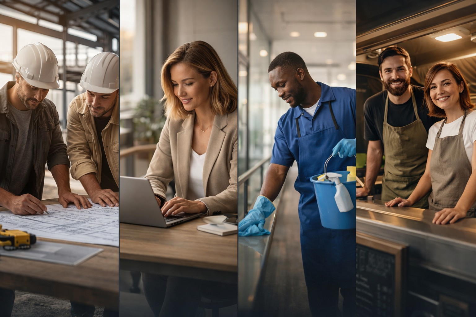 Business insurance for Florida and Texas businesses